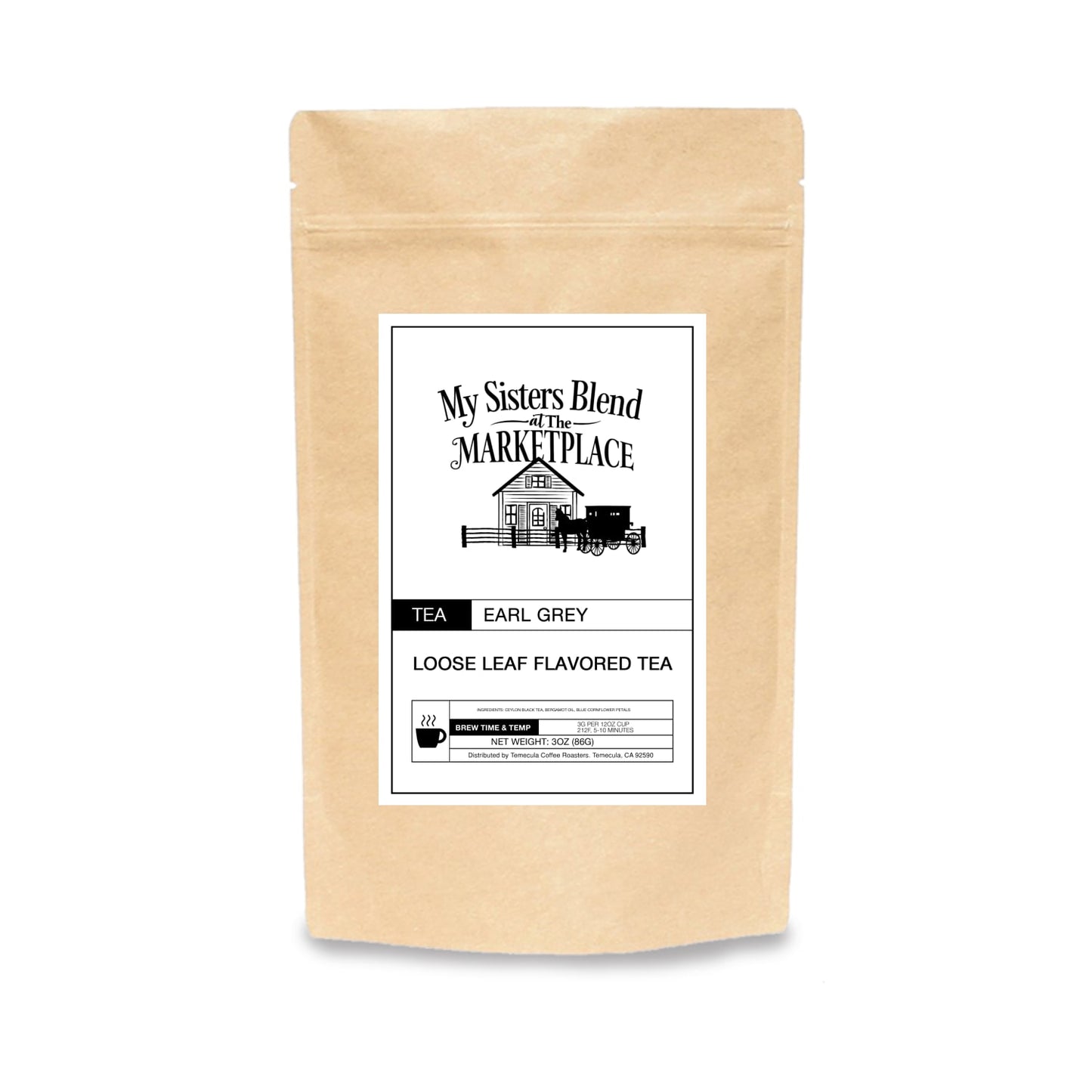 Earl Grey