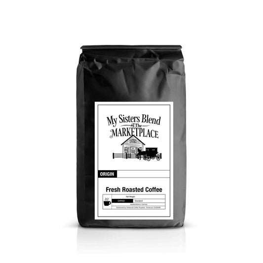 Bali Coffee Pods